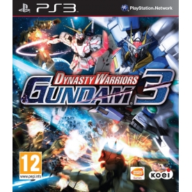 Dynasty Warriors Gundam 3 Game Dynasty Warriors Gundam 3 Game